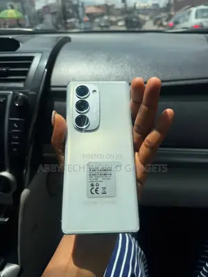 Tecno Spark 40 Pro+ 256 GB White