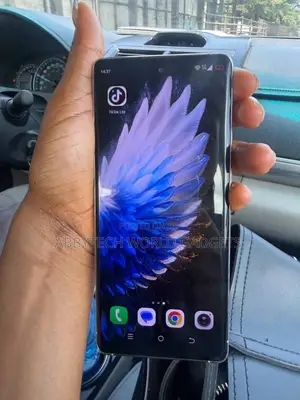 Tecno Spark 40 Pro+ 256 GB White