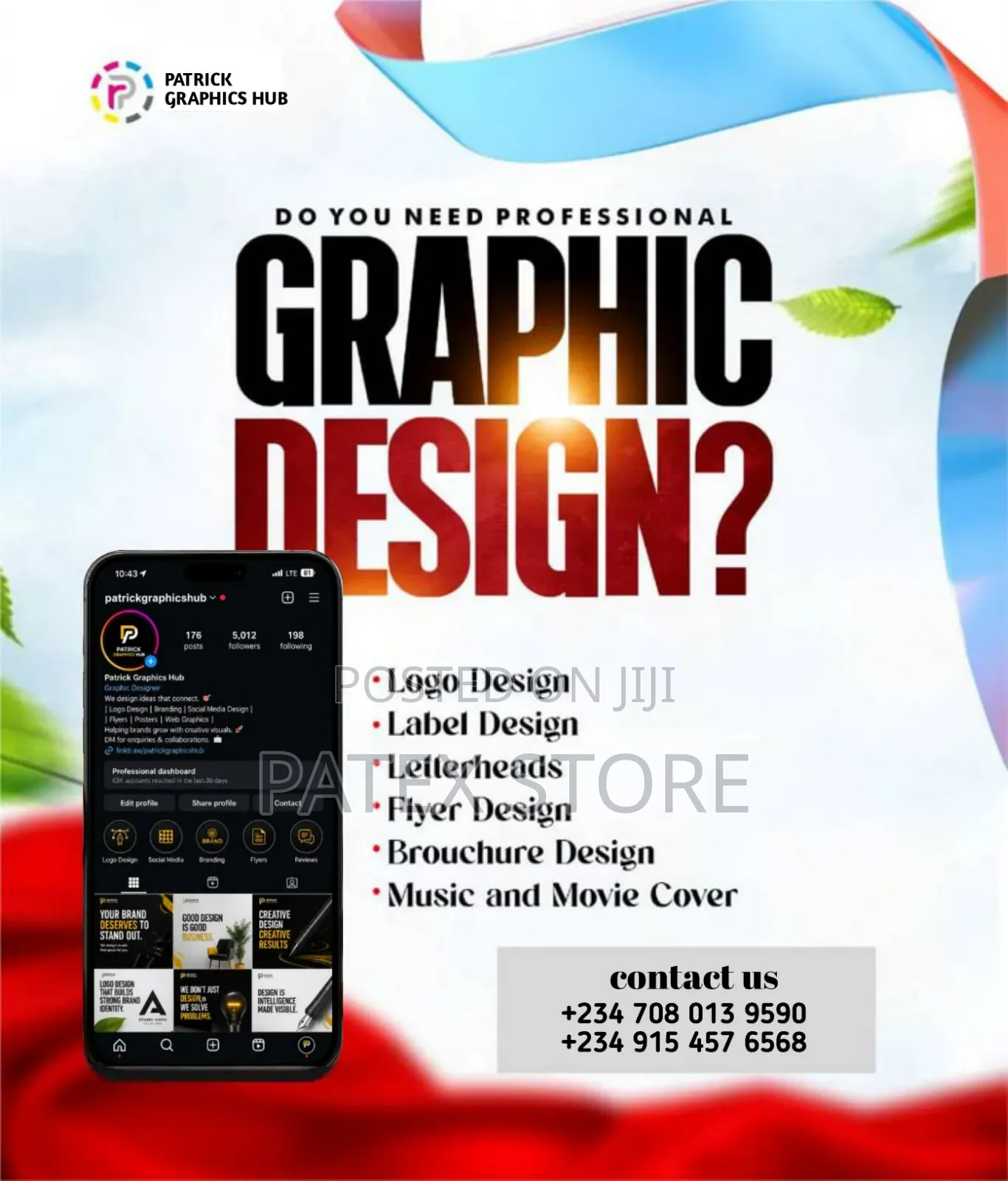 Graphics Developer