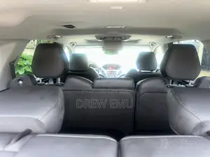 Acura MDX Technology and Entertainment Packages 4dr SUV (3.5L 6cyl 6A)