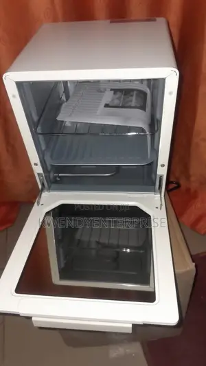 15L Oven, Grill, Toaster