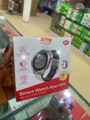 Smart Watch Apex N10