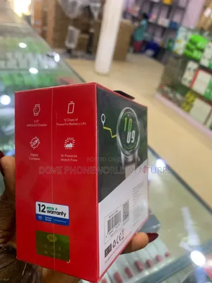 Smart Watch Apex N10