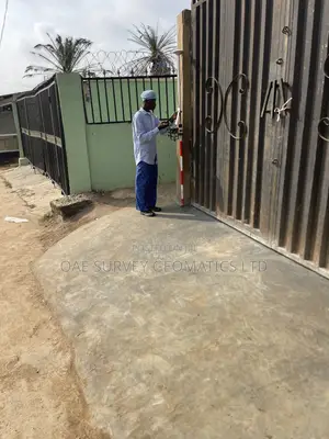Registered Land Surveyor