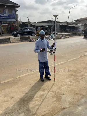 Registered Land Surveyor