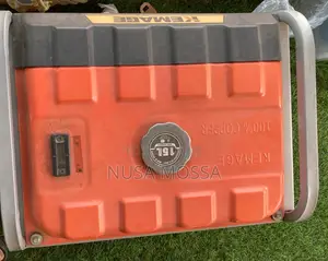 Generator for Sell