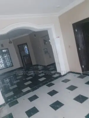 4bdrm Duplex in Akoto Elebu, Akala Express for rent