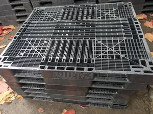 Buy Plastic Pallet for Goods Storages