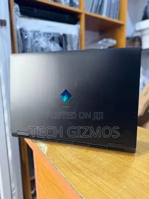 Laptop HP Omen 17 32GB Intel Core i7 SSD 1T