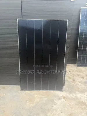 Longi 520watt Mono