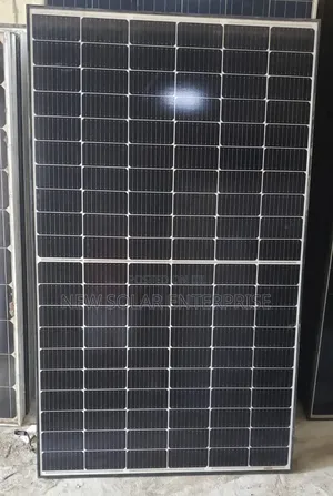 Longi 520watt Mono