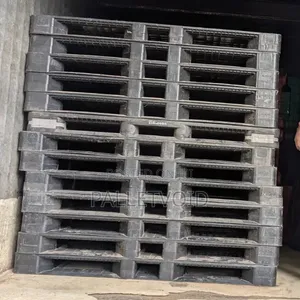 Buy Plastic Pallet for Goods Storages
