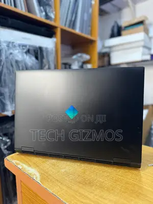Laptop HP Omen 17 32GB Intel Core i7 SSD 1T
