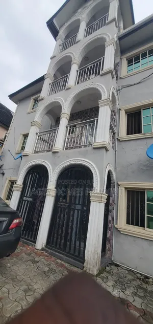 2bdrm Apartment in Seaside Estate, Ado / Ajah for rent