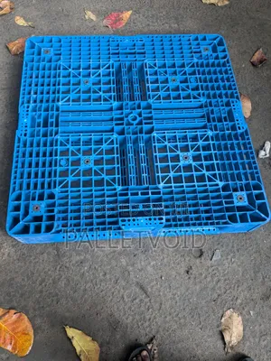 Buy Plastic Pallet for Goods Storages