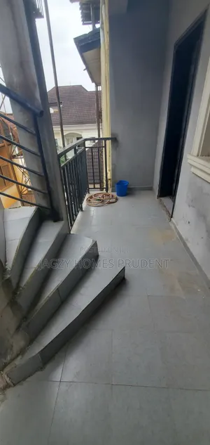 2bdrm Apartment in Seaside Estate, Ado / Ajah for rent