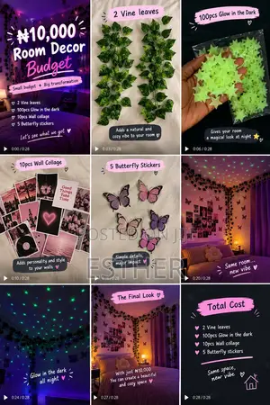 Room Decor