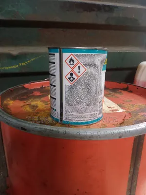 Bison Kit Adhesive