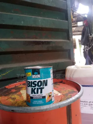 Bison Kit Adhesive