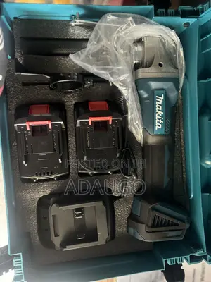 Makita Filing Machine Battery