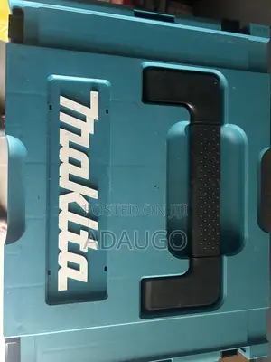 Makita Filing Machine Battery