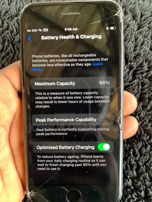 Apple iPhone 8 64 GB Black