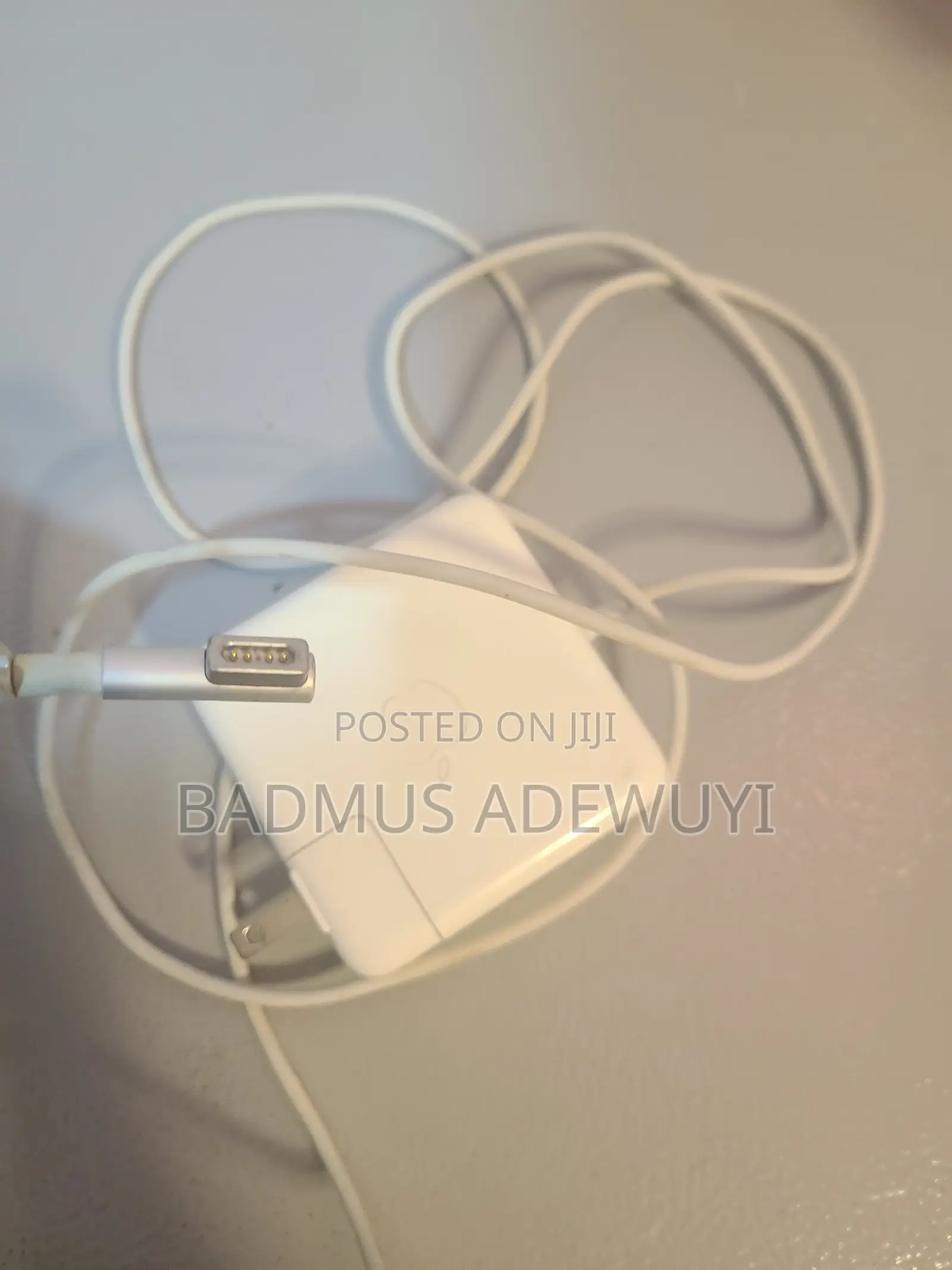 Magsafe Power Adapter 60W
