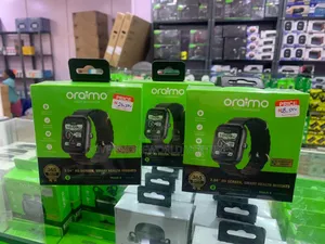 Oraimo Watch 6