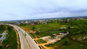 Ayhomes Commercial Buyback – Ibeju-Lekki