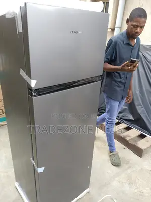 Hisense 240L Fridge – Perfect for Family Use