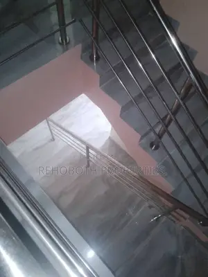 2bdrm Duplex in Akoto Elebu, Akala Express for rent