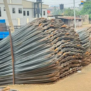 Home of Quality Reinforcement