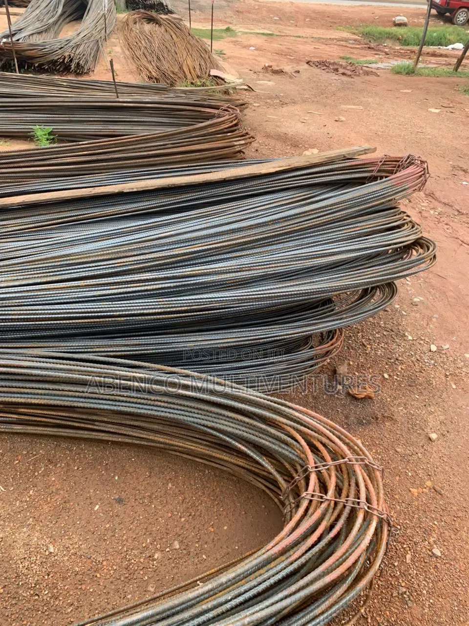 Home of Quality Reinforcement
