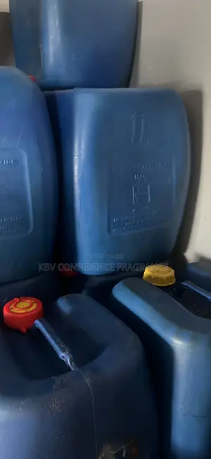 Hydrogen Peroxide