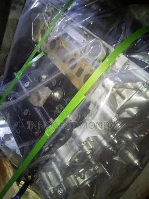2tr-Fe 2.7litre for Toyota Land Cruiser Prado.