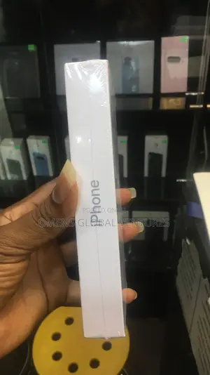 New Apple iPhone 16 Pro Max 512 GB