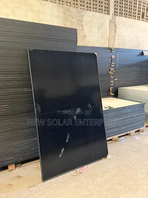 Canadian Solar Panels 490watt Mono