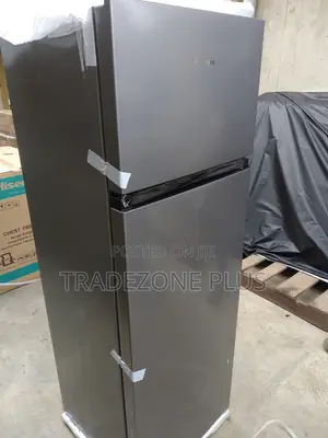 240L Hisense Fridge – Large Storage Space