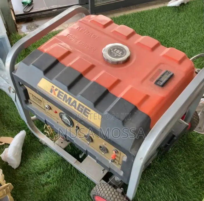 Generator for Sell