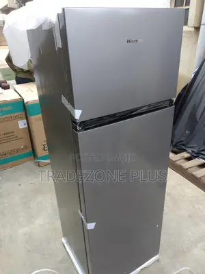 Hisense 240L Refrigerator for Home, Office Shop