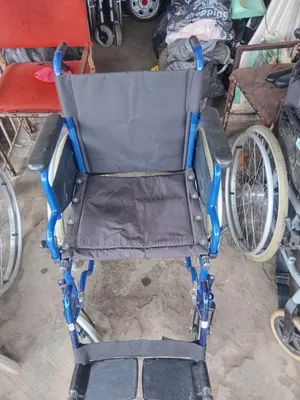 Wheelchair