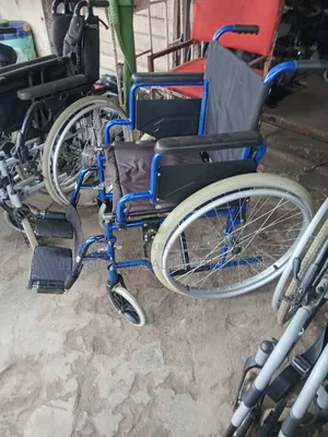 Wheelchair