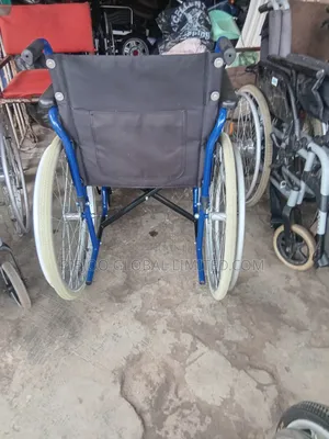 Wheelchair