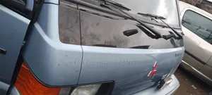 Mitsubishi L300 2004 Blue