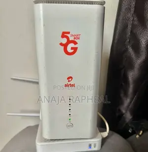 Airtel Network
