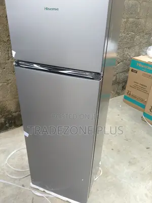 Hisense 240 Litres Fridge – REF240DR Model