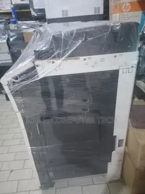 Konica Minolta Bizhub C454e