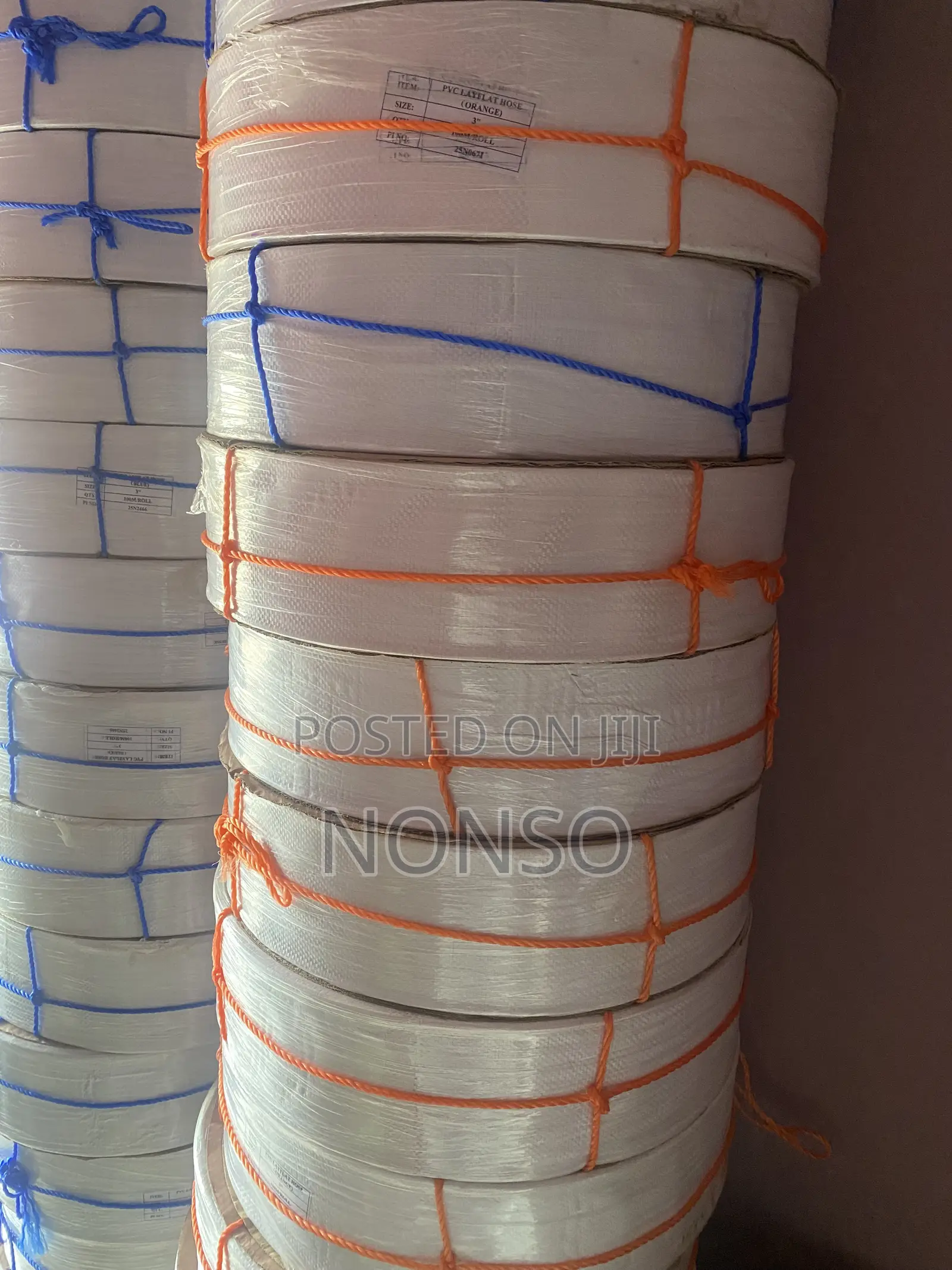 Delivery Water Hose