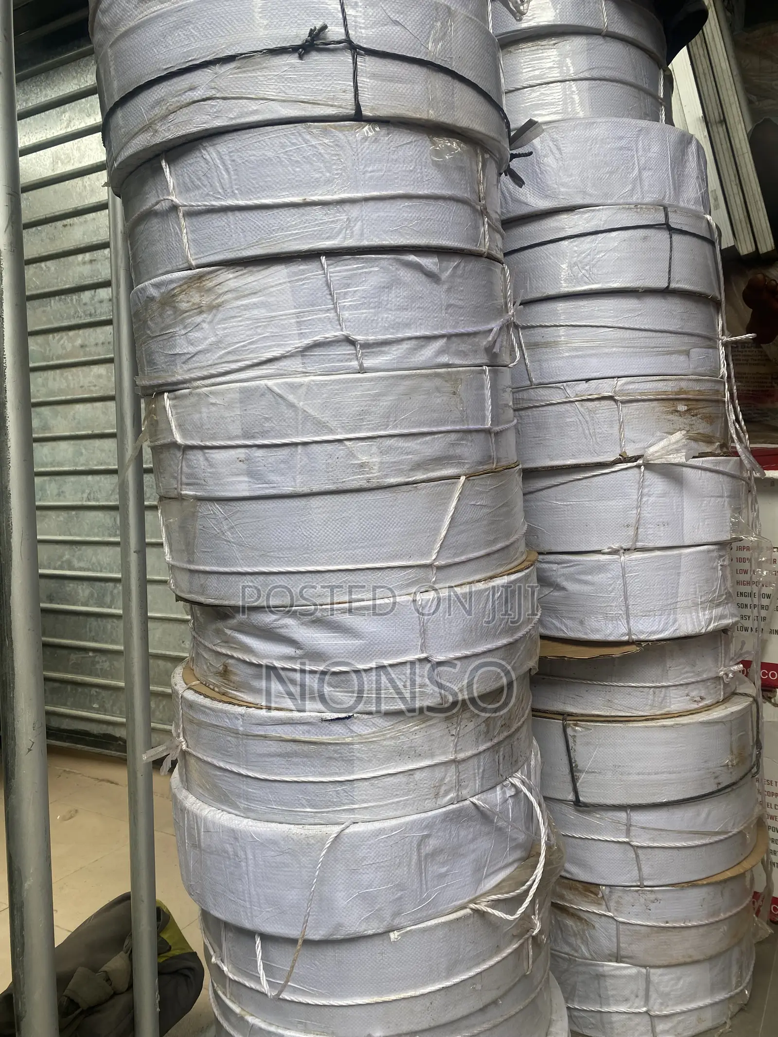 Delivery Water Hose