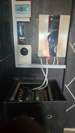 Solar Inverter